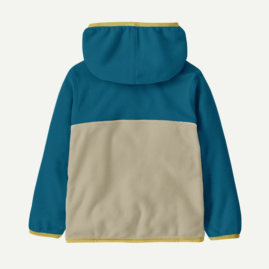 Baby Micro D® Snap-T® Fleece Jacket - US 0420