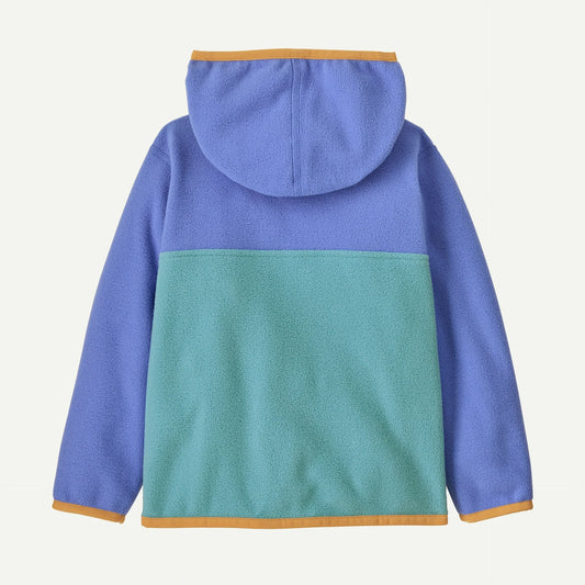 Baby Micro D® Snap-T® Fleece Jacket - US 3168