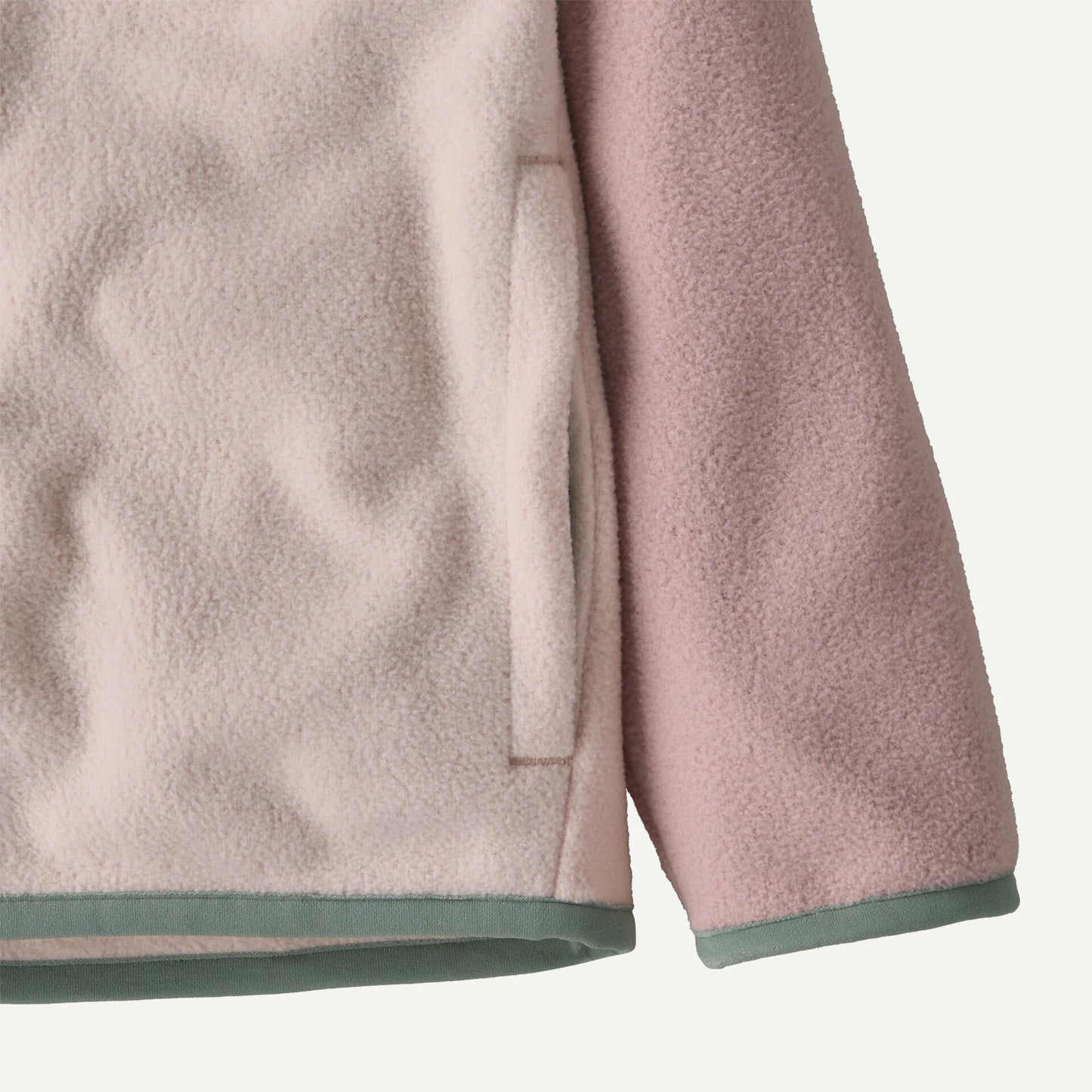 Baby Micro D® Snap-T® Fleece Jacket - US 1362