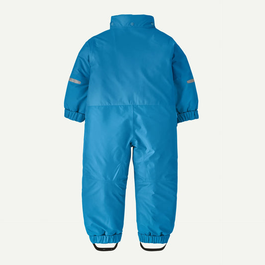 Baby Snow Pile One-Piece - US 8056