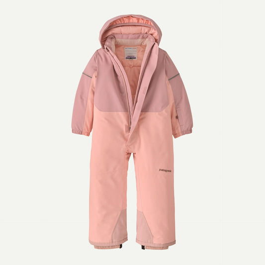 Baby Snow Pile One-Piece - US 2377