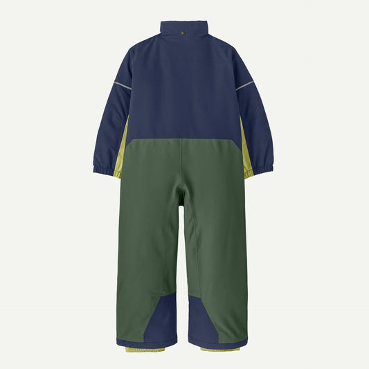 Baby Snow Pile One-Piece - US 0706