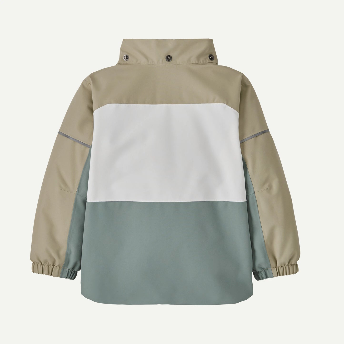 Baby Snow Pile Jacket - US 6685