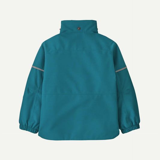 Baby Snow Pile Jacket - US 4092