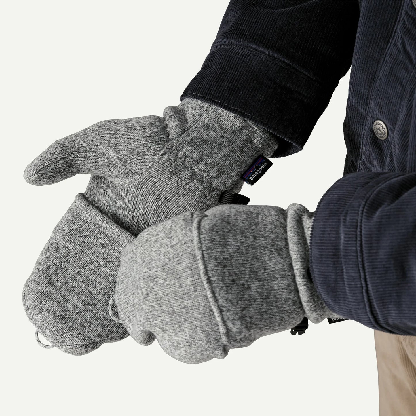 Better Sweater™ Fleece Gloves - US 9129