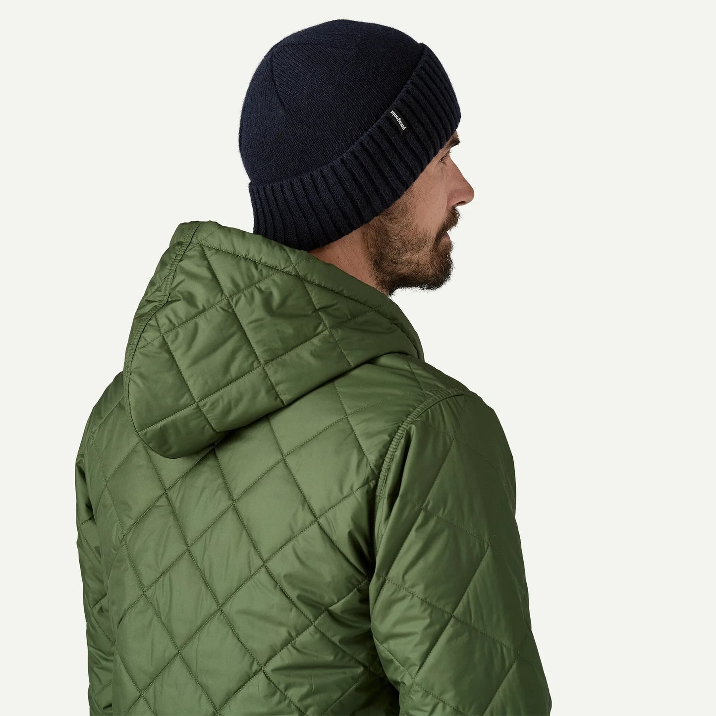 Brodeo Beanie - US 7321