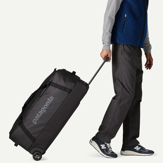 Black Hole® Wheeled Duffel 100L - US 3111