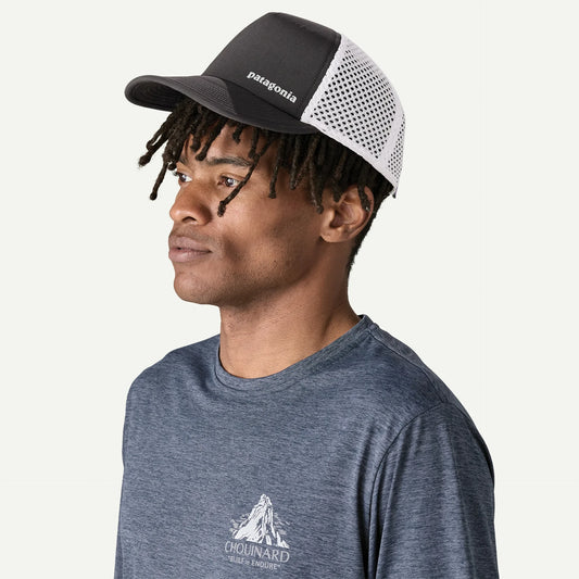 Duckbill Running Trucker Hat - US 0071