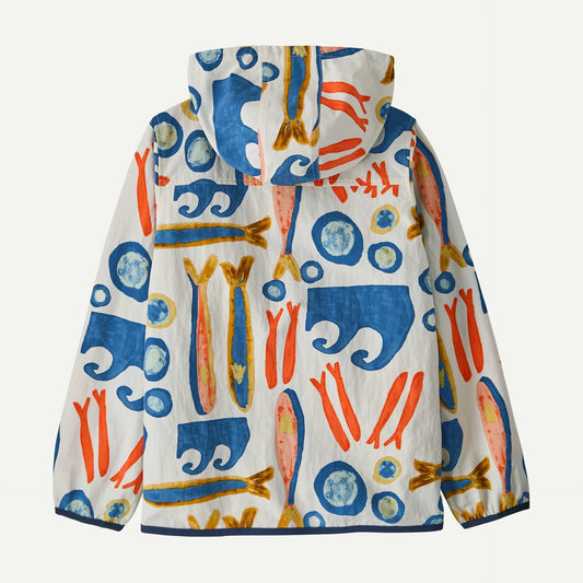 Kids' Baggies™ Jacket - US 2764