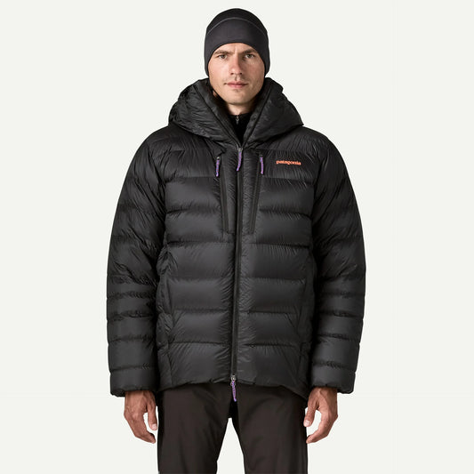 Grade VII Down Parka - US 7732