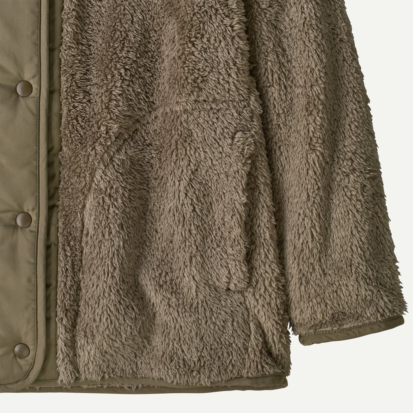 Kids' Los Gatos Fleece Cardigan - US 2893