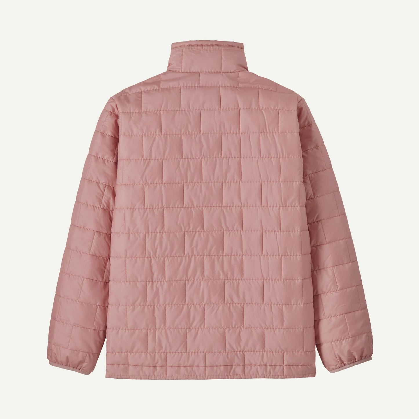 Kids' Nano Puff® Brick Quilt Jacket - US 5785
