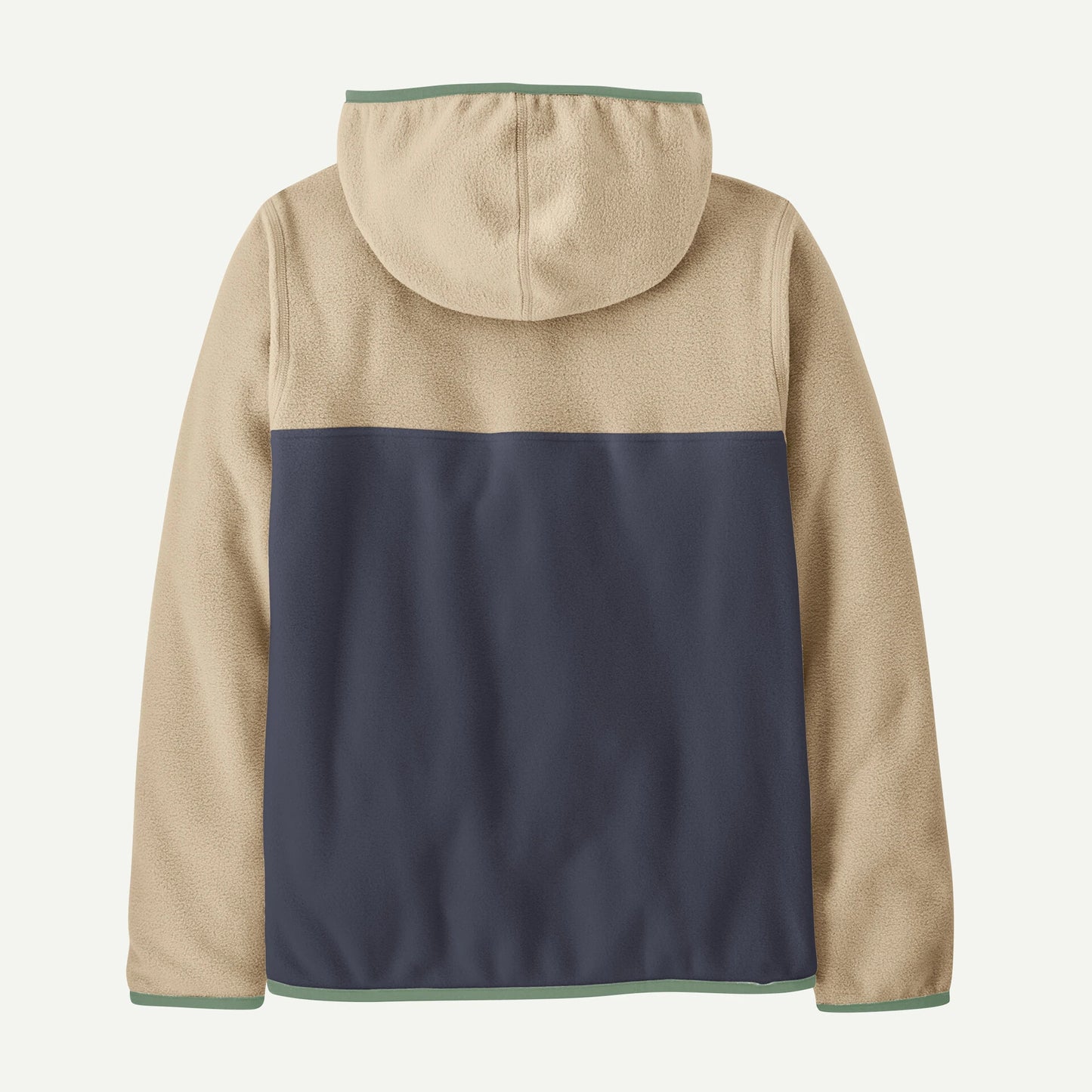 Kids' Micro D® Snap-T® Fleece Jacket - US 7643