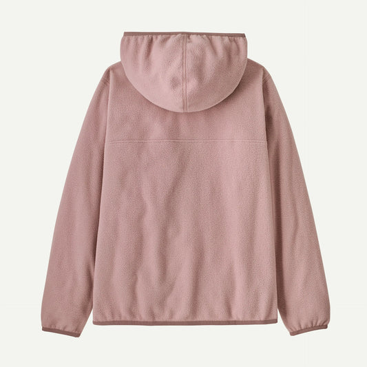 Kids' Micro D® Snap-T® Fleece Jacket - US 8526
