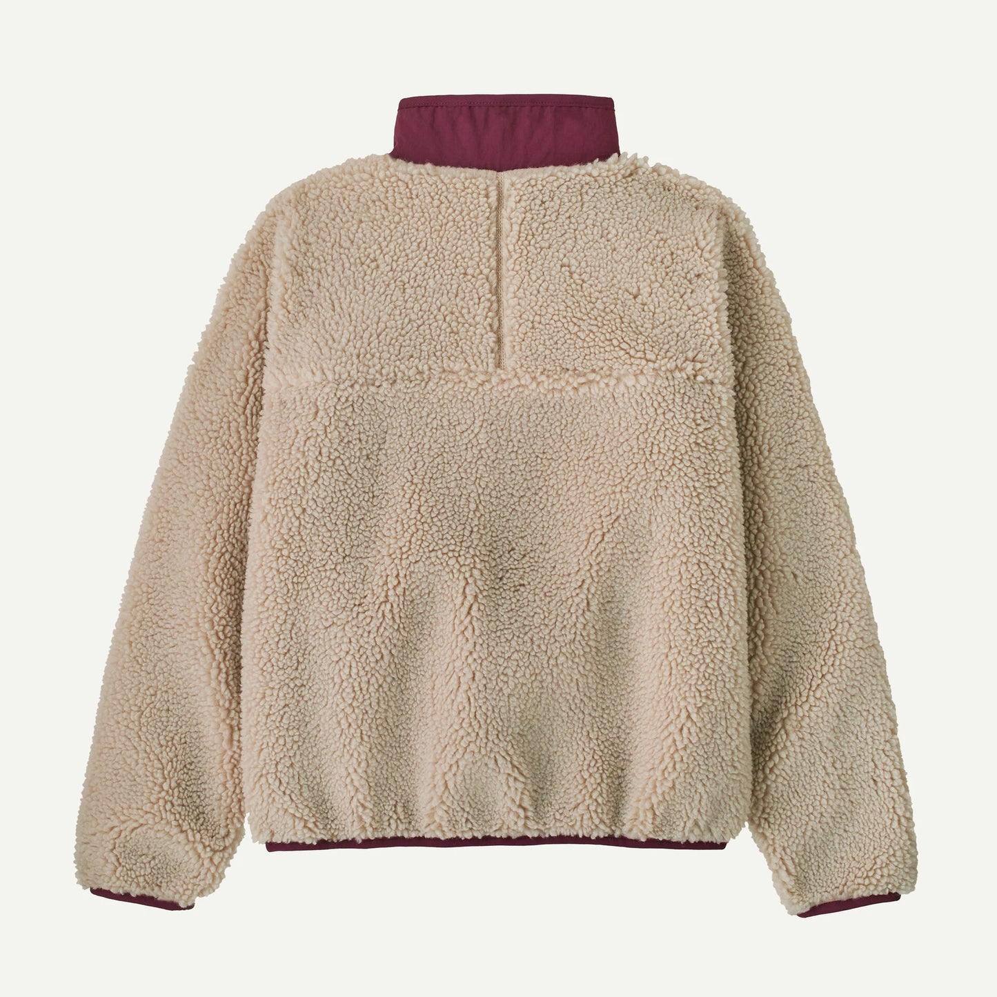 Kids' Retro-X® Fleece Jacket - US 7672