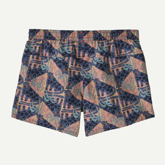 Kids' Baggies™ Shorts 4" - Unlined - US 0499