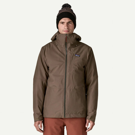 Men's 3-in-1 Powder Town Jacket - US 0516