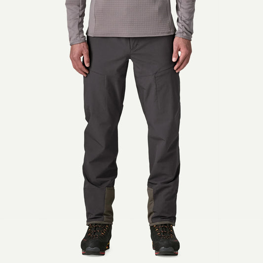 Men's Alpine Guide Pants - Regular - US 7214