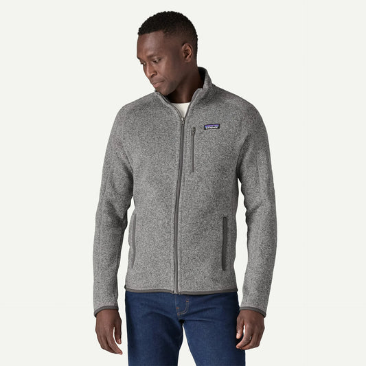 Men's Better Sweater® Fleece Jacket - US 2758