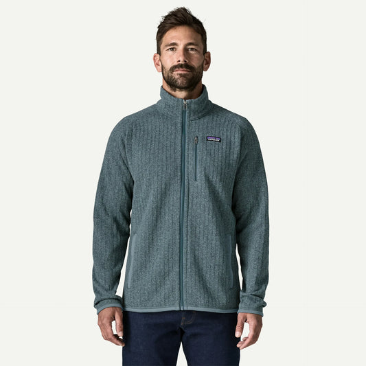 Men's Better Sweater® Fleece Jacket - US 5500