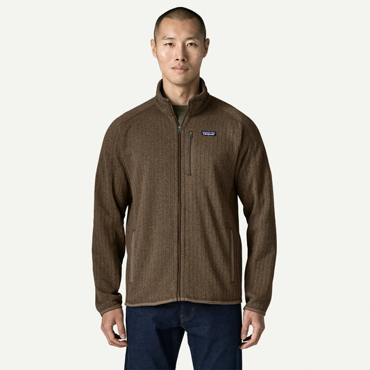 Men's Better Sweater® Fleece Jacket - US 2459