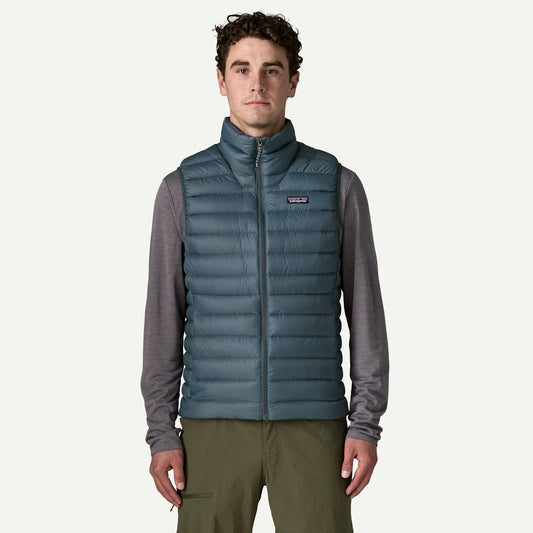 Men's Down Sweater™ Vest - US 3756