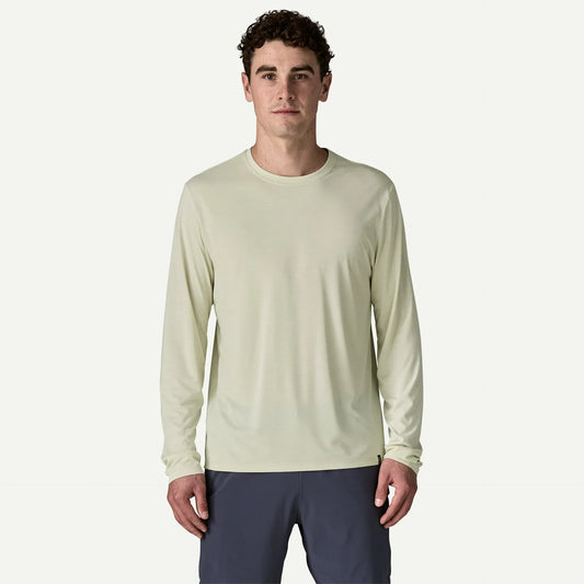Men's Long-Sleeved Capilene® Cool Daily Shirt - US 6552