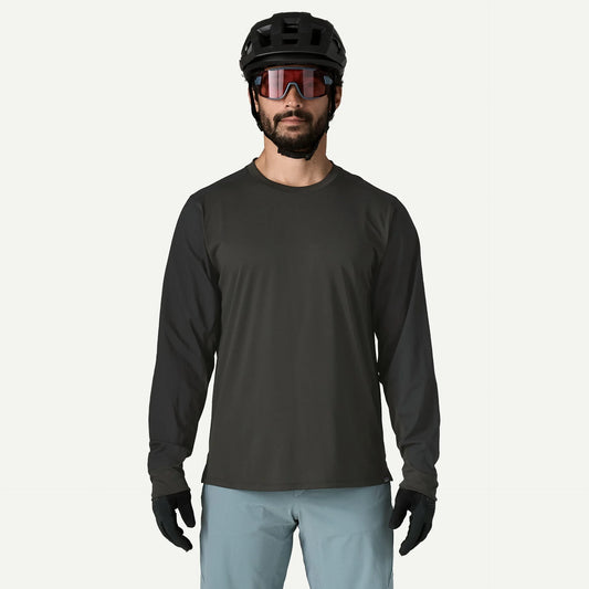 Men's Long-Sleeved Dirt Craft Bike Jersey - US 3344