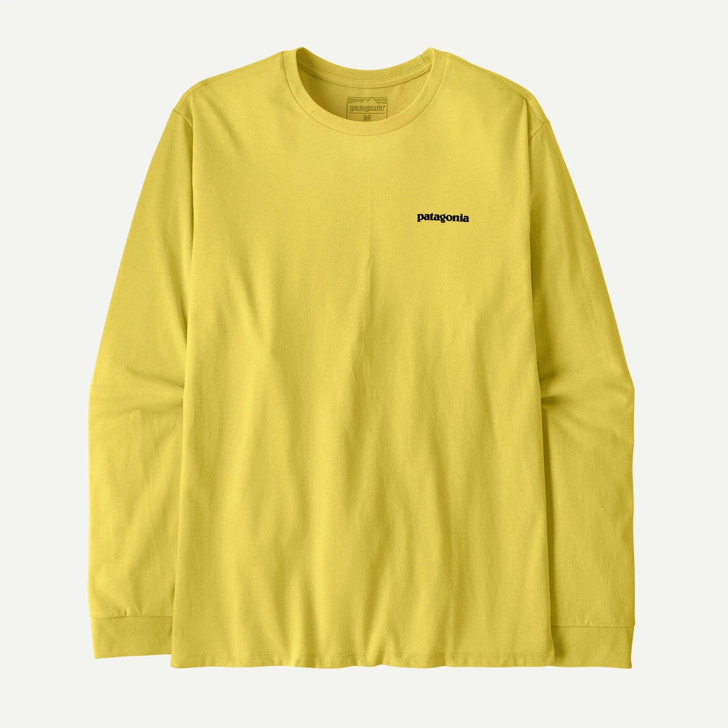 Men's Long-Sleeved P-6 Logo Responsibili-Tee® - US 4348