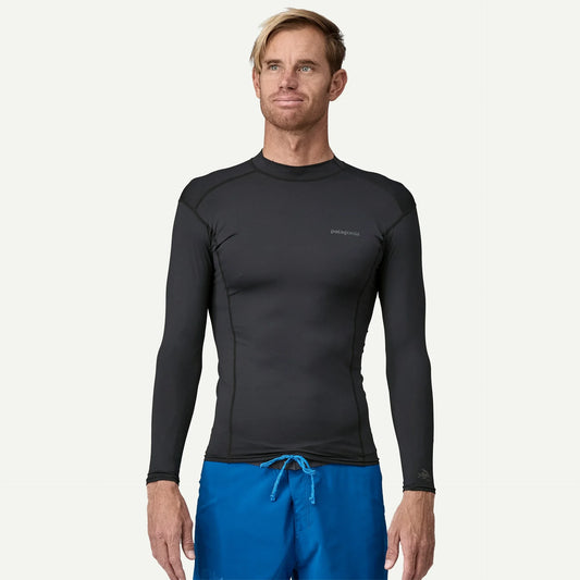 Men's Long-Sleeved RØ® Surf Top - US 1865