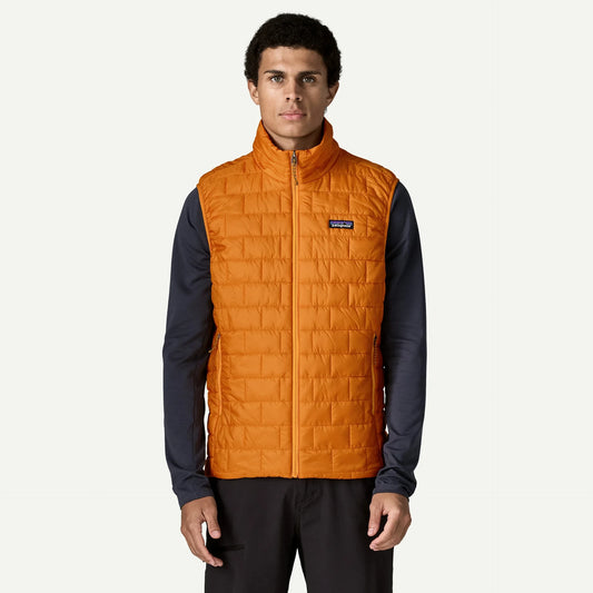 Men's Nano Puff® Vest - US 8149