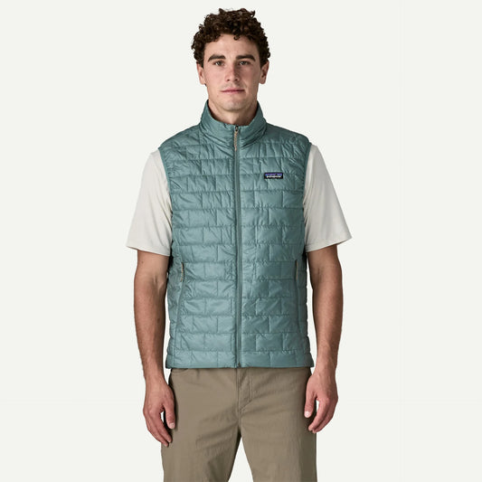 Men's Nano Puff® Vest - US 4882