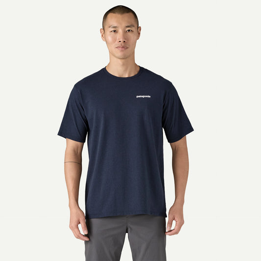 Men's P-6 Logo Responsibili-Tee® - US 3277