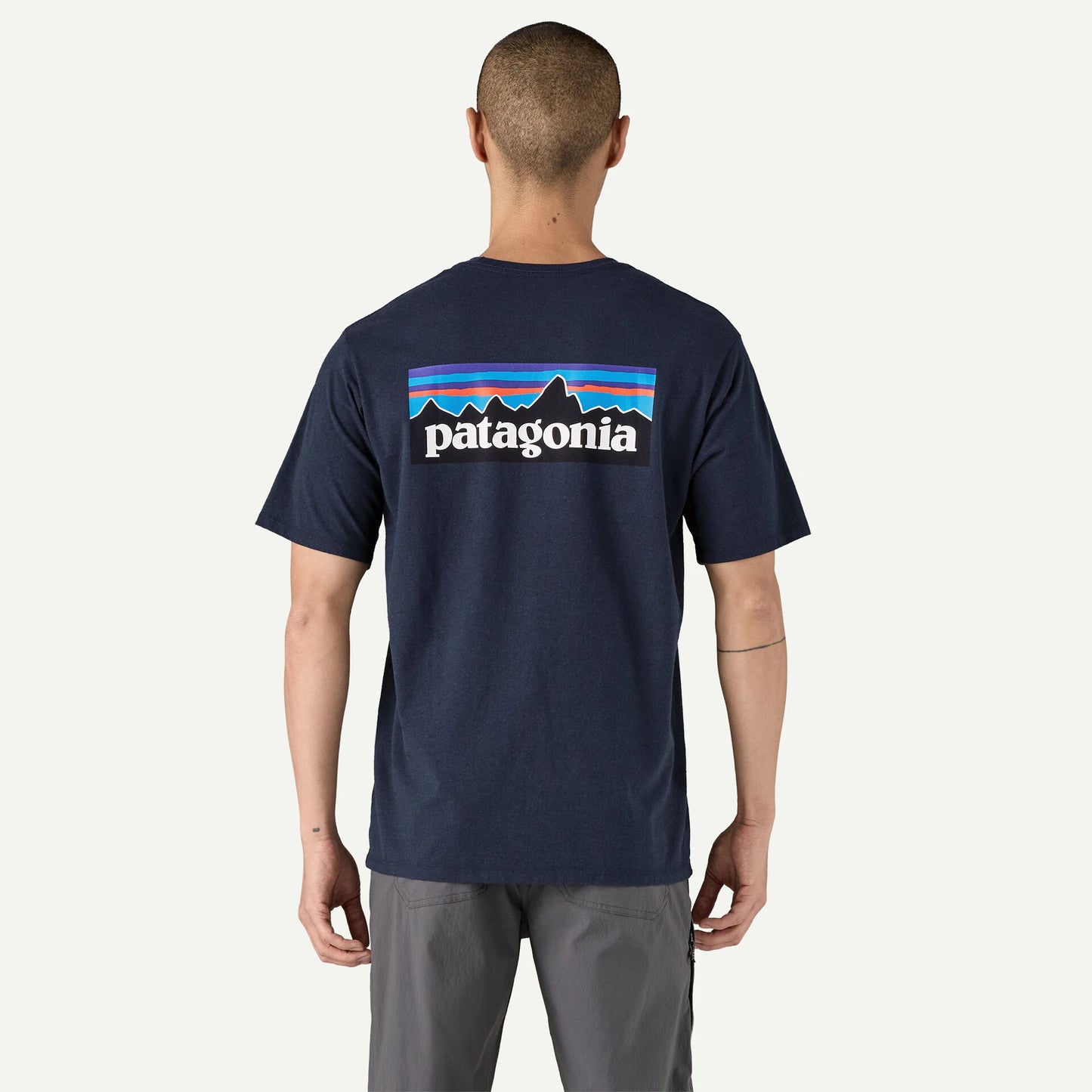 Men's P-6 Logo Responsibili-Tee® - US 3277