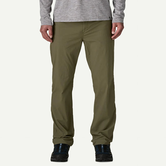 Men's Quandary Pants - Regular - US 9569