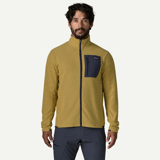 Men's R1® Air Fleece Jacket - US 0805