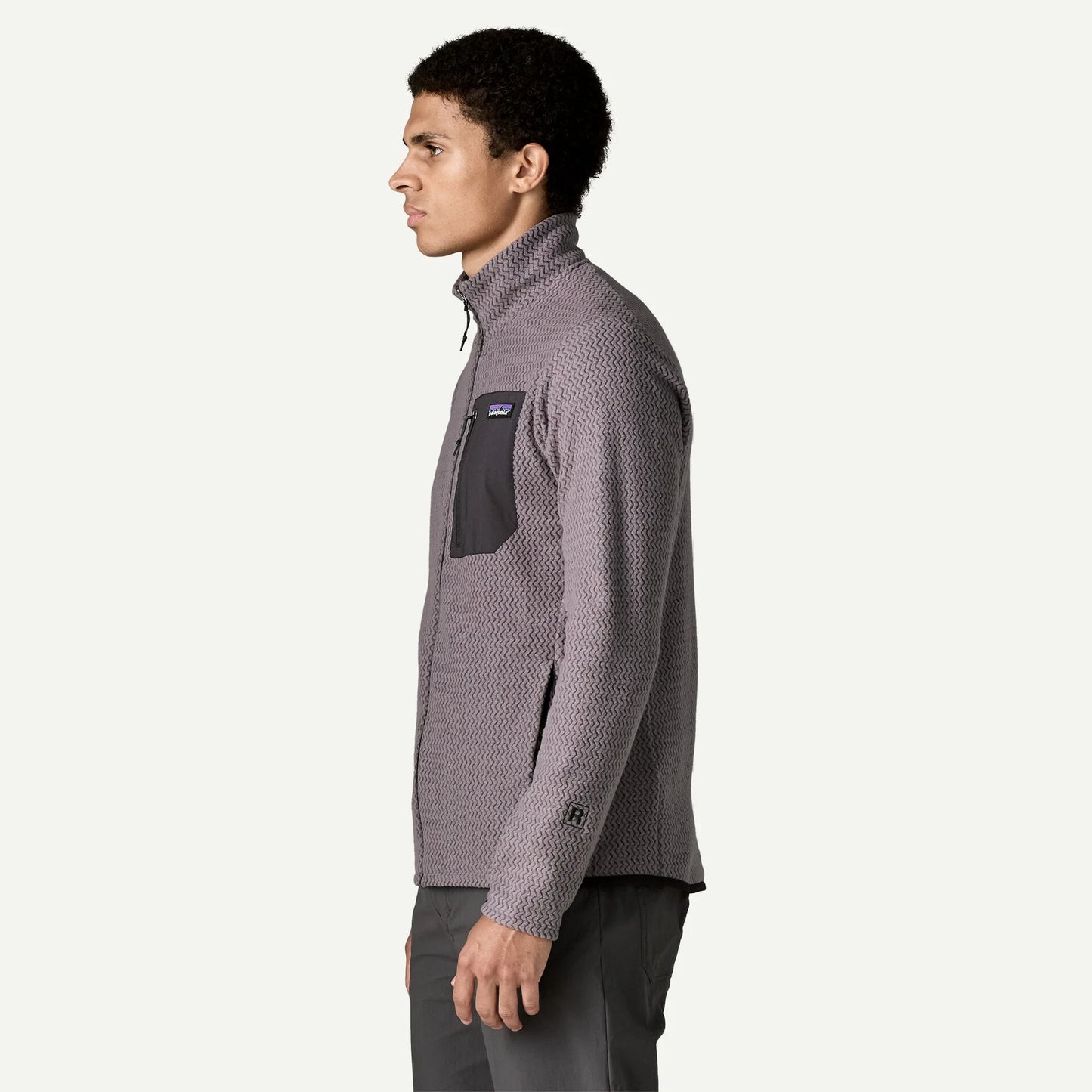 Men's R1® Air Fleece Jacket - US 5817