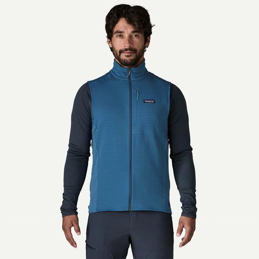 Men's R1® Fleece Vest - US 3281