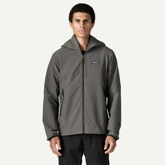 Men's R1® TechFace Hoody - US 9884