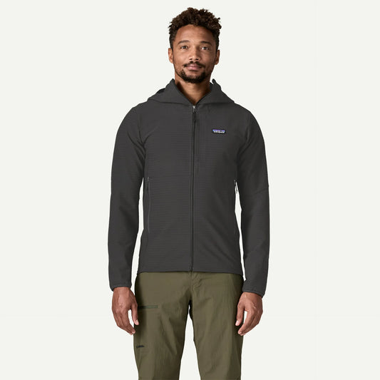 Men's R1® TechFace Hoody - US 1482