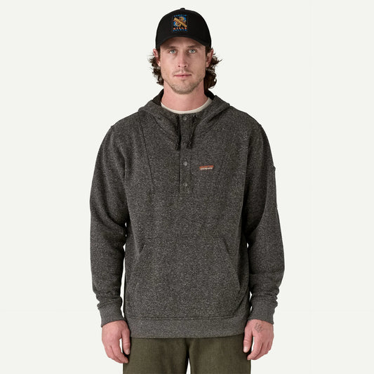 Men's Work Hoody Sweatshirt - US 9716