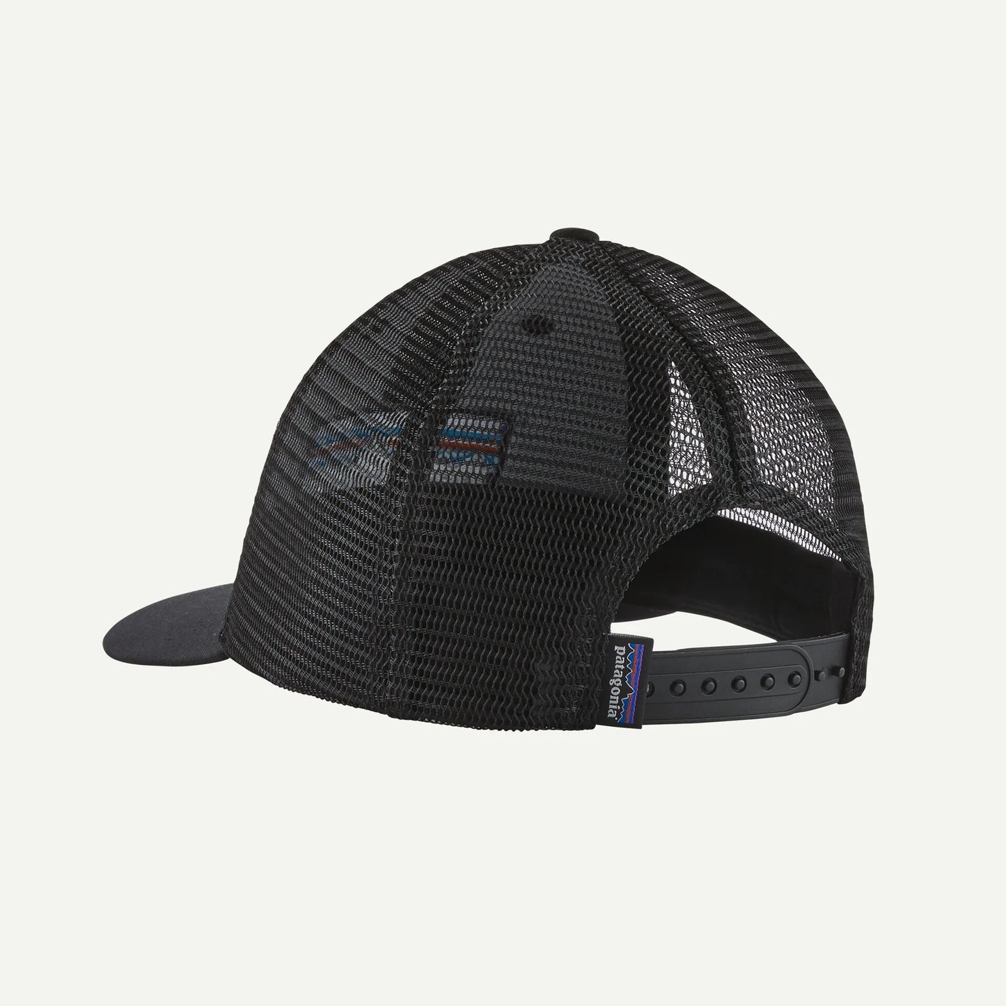 P-6 Logo LoPro Trucker Hat - US 8074