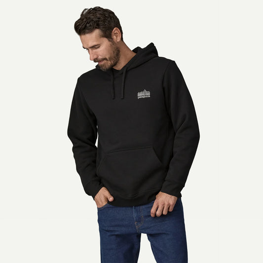 Strataspire Uprisal Hoody - US 0017