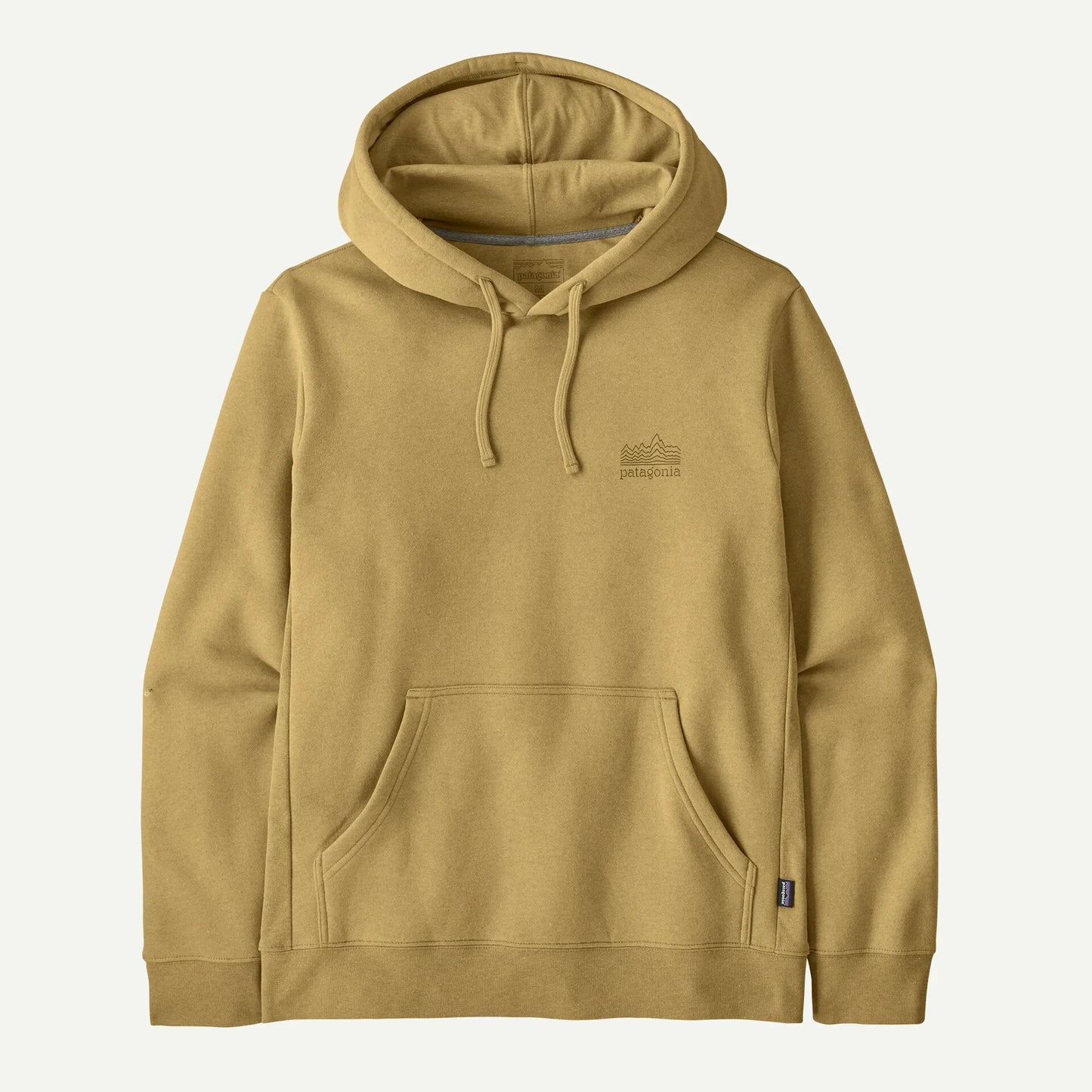 Strataspire Uprisal Hoody - US 5124