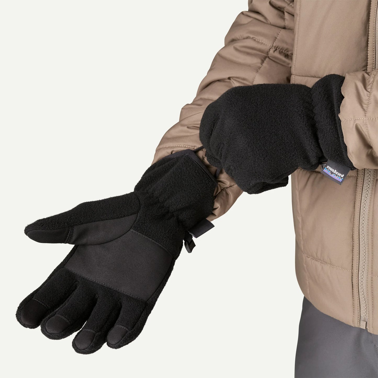 Synchilla™ Fleece Gloves - US 3295