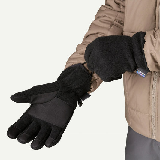 Synchilla™ Fleece Gloves - US 3295