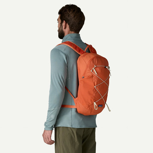 Terravia Pack 14L - US 8947