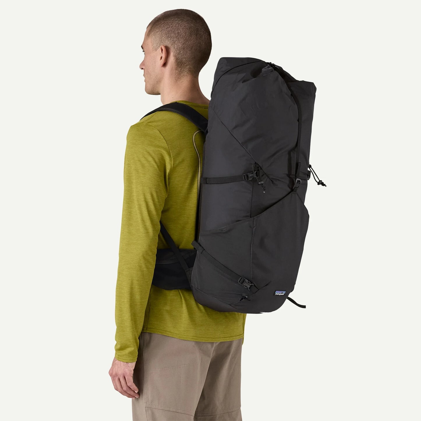 Terravia Pack 36L - US 2838
