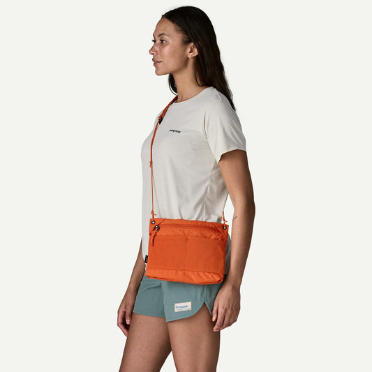 Terravia Sacoche Bag 3L - US 1101