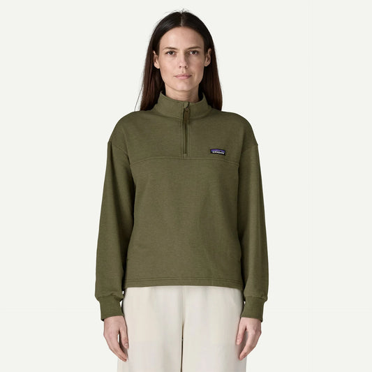 Women's Ahnya Pullover - US 0214